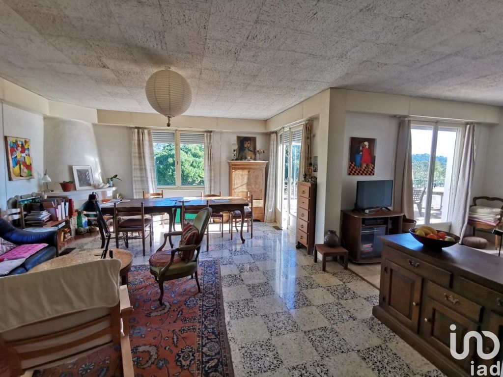 Achat maison 3 chambre(s) - La Colle-sur-Loup