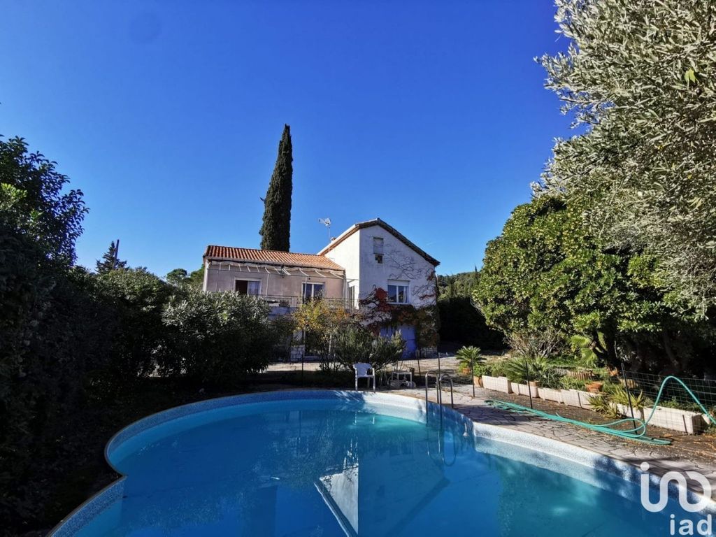 Achat maison 3 chambre(s) - La Colle-sur-Loup