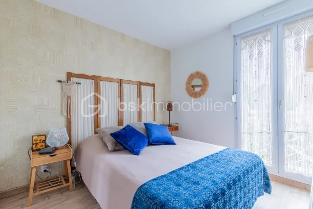 Achat maison 3 chambre(s) - Saint-Pierre-du-Perray