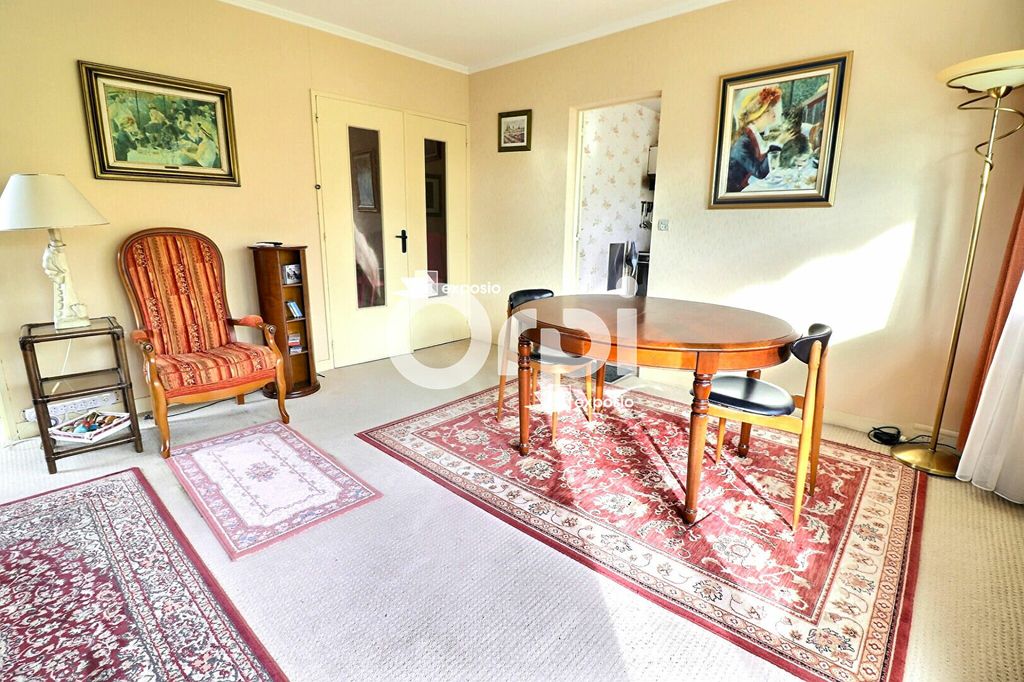 Achat appartement 5 pièce(s) Le Mée-sur-Seine