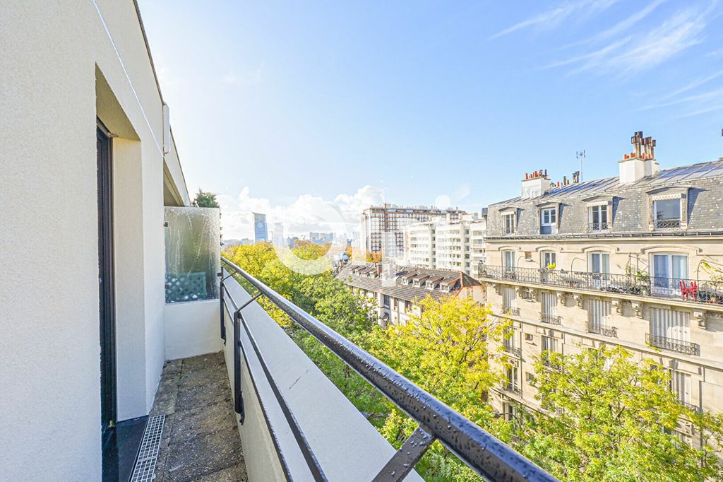 Achat studio à vendre 24 m² - Paris 12ème arrondissement