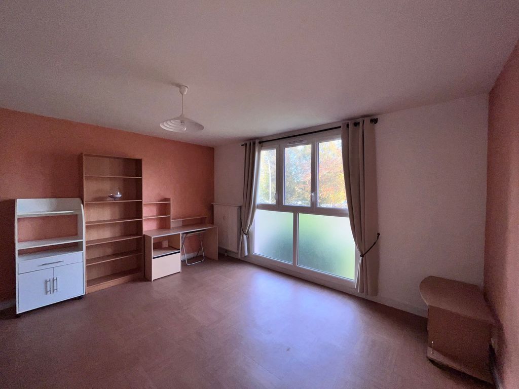 Achat studio à vendre 25 m² - Saint-Lô