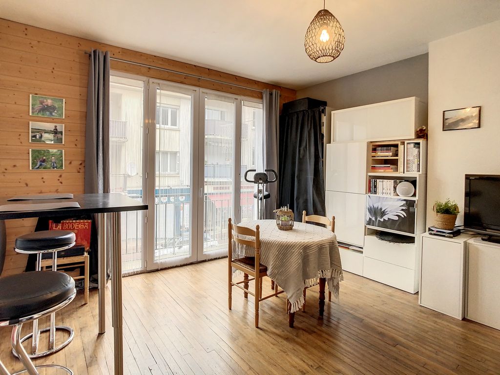 Achat appartement à vendre 2 pièces 41 m² - Saint-Lô