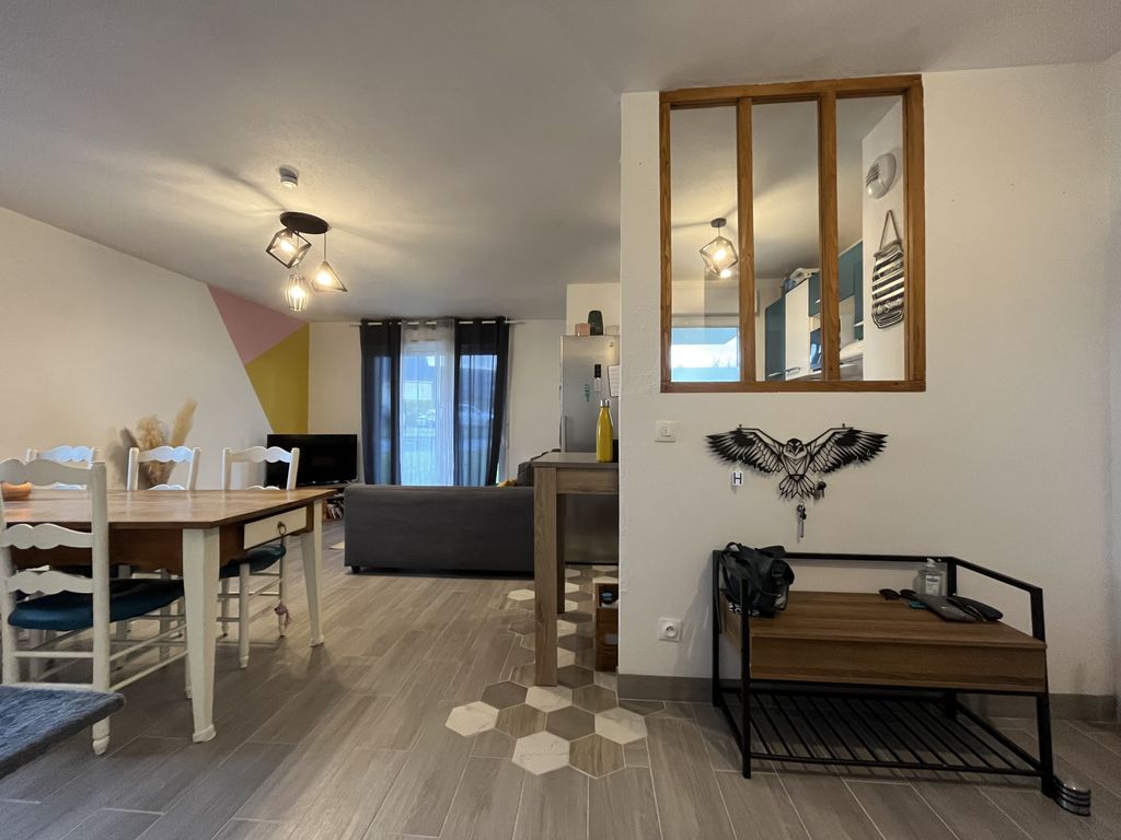 Achat appartement à vendre 3 pièces 57 m² - Saint-Lô