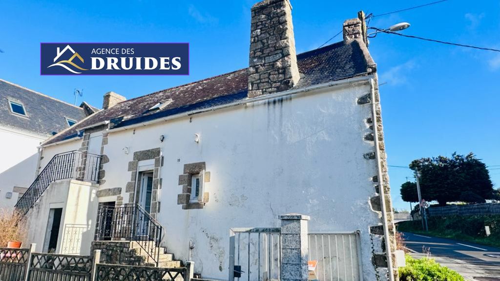 Achat maison à vendre 2 chambres 69 m² - Carnac