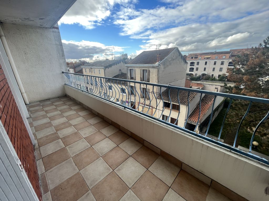 Achat appartement à vendre 2 pièces 47 m² - Tonneins