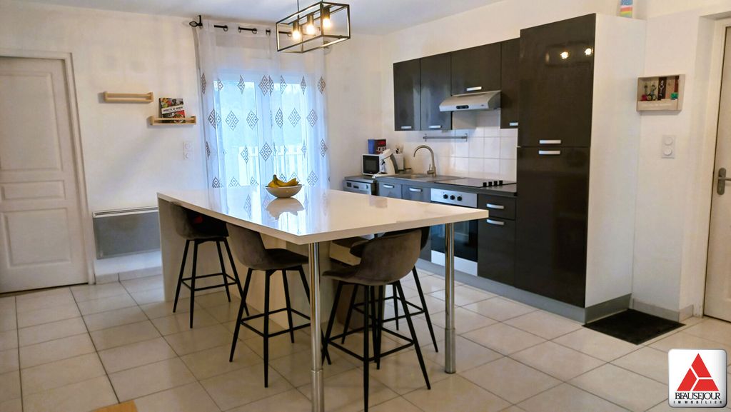 Achat appartement à vendre 3 pièces 74 m² - Couëron