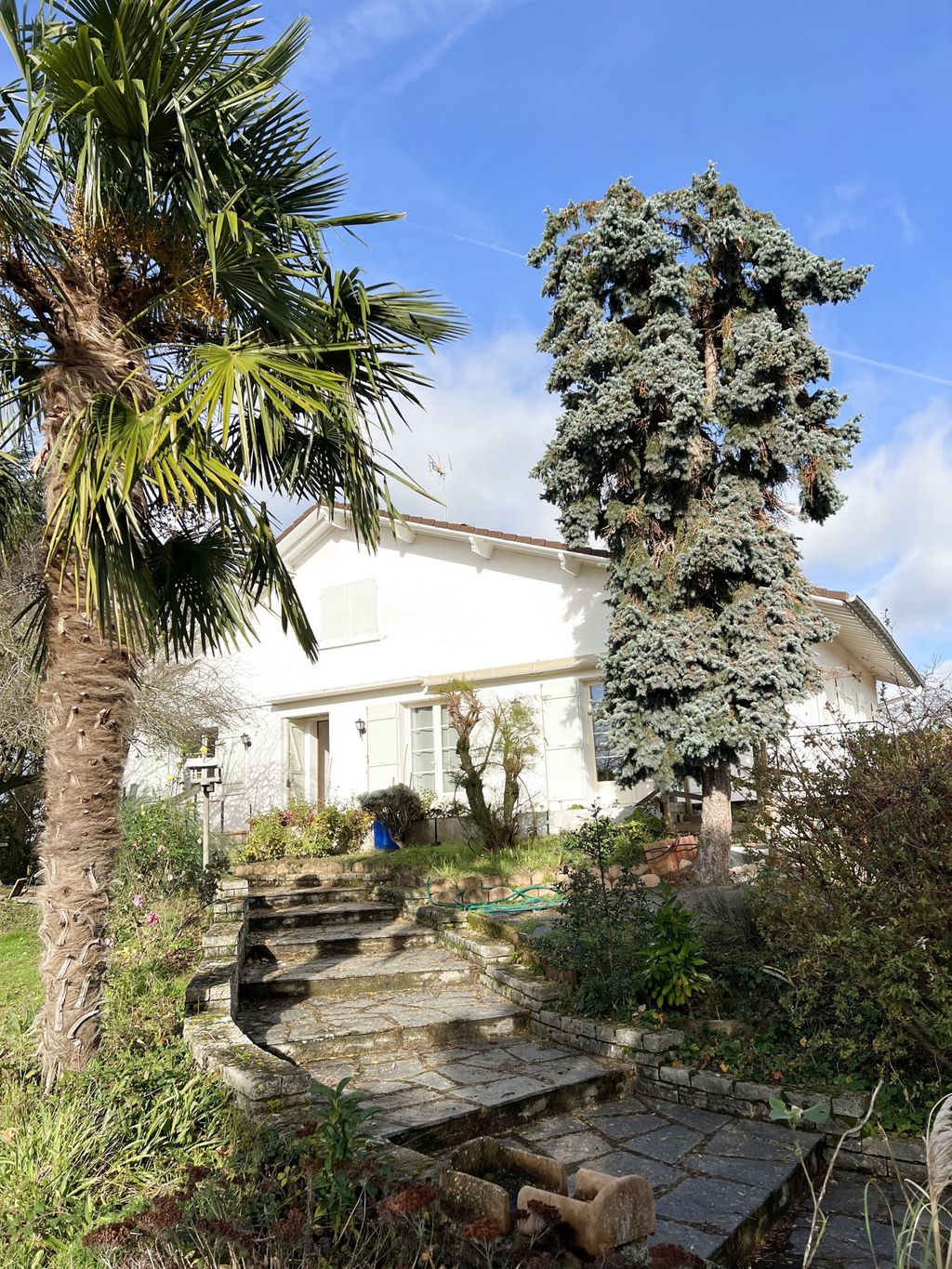 Achat maison 6 chambre(s) - Saint-Benoît-sur-Loire