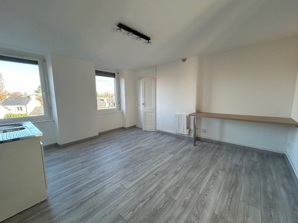 Achat appartement à vendre 3 pièces 51 m² - Cherbourg-en-Cotentin