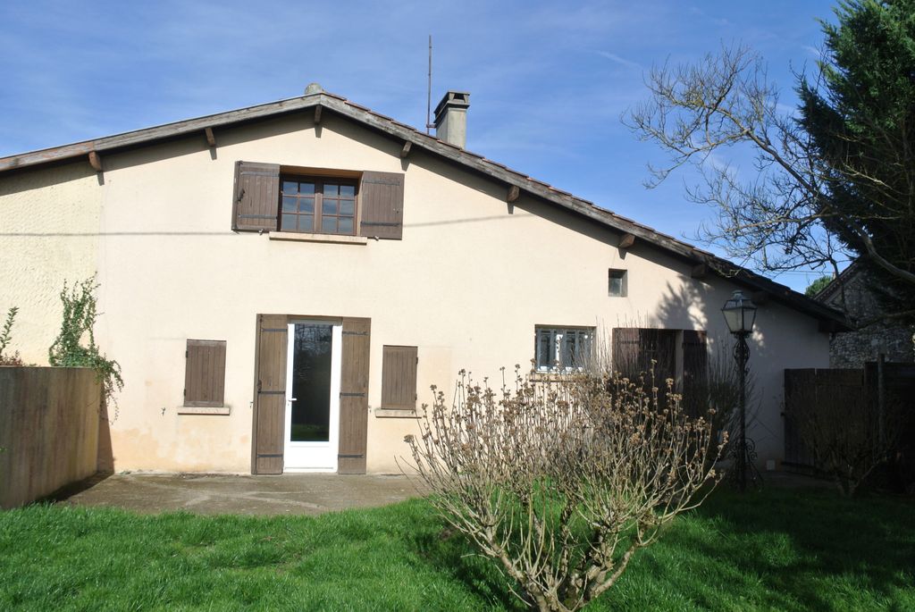 Achat maison à vendre 4 chambres 138 m² - Beaupuy