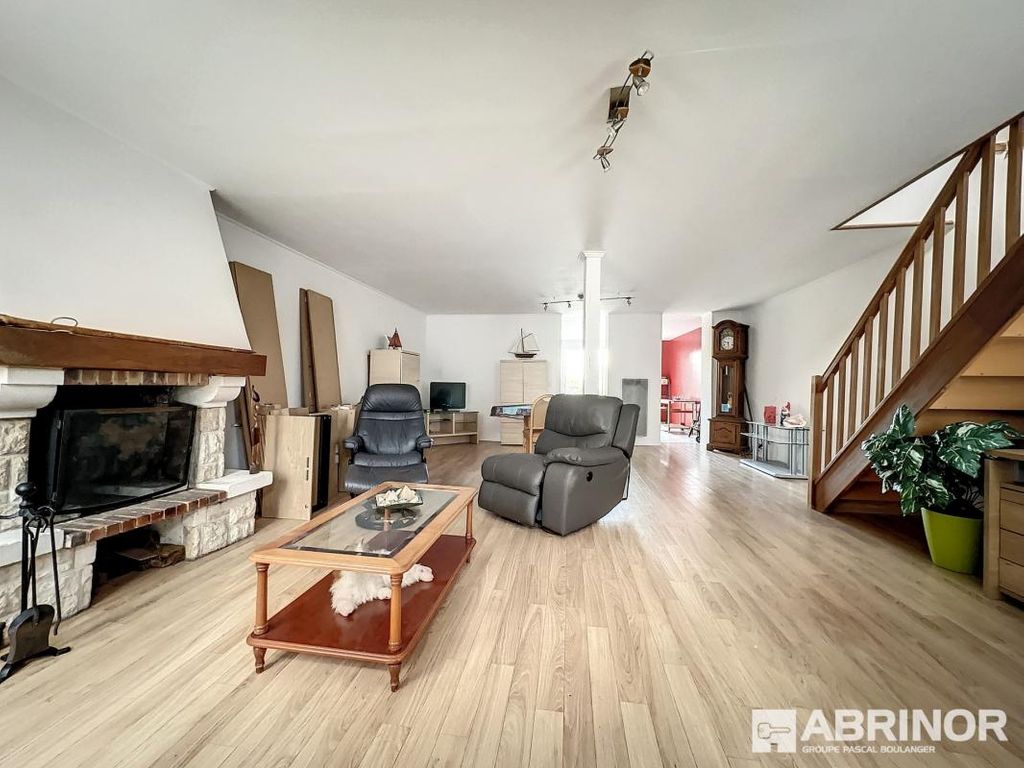 Achat maison à vendre 3 chambres 110 m² - Bousbecque