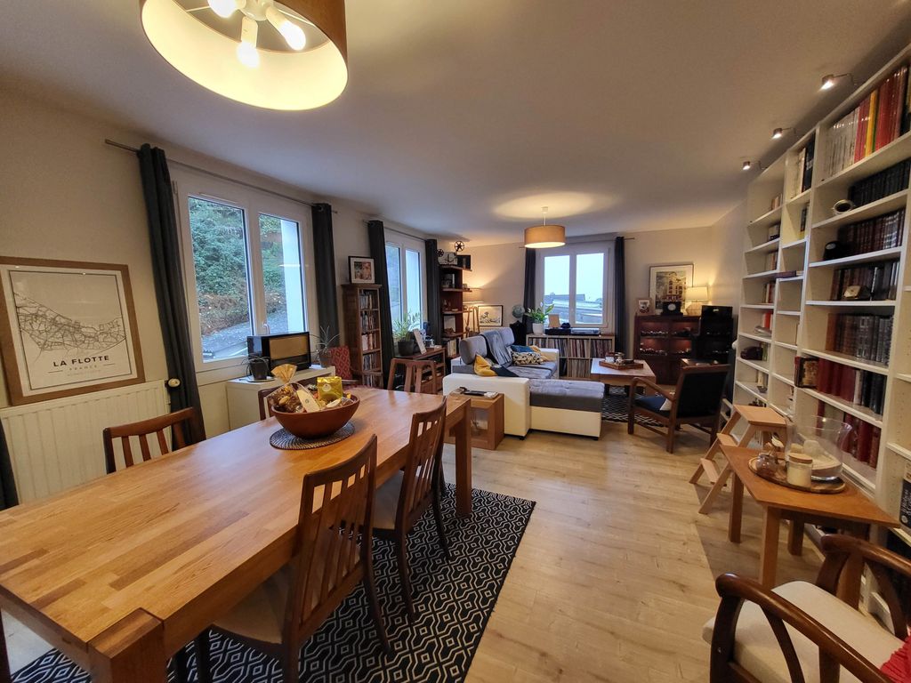 Achat appartement à vendre 3 pièces 81 m² - Cherbourg-en-Cotentin