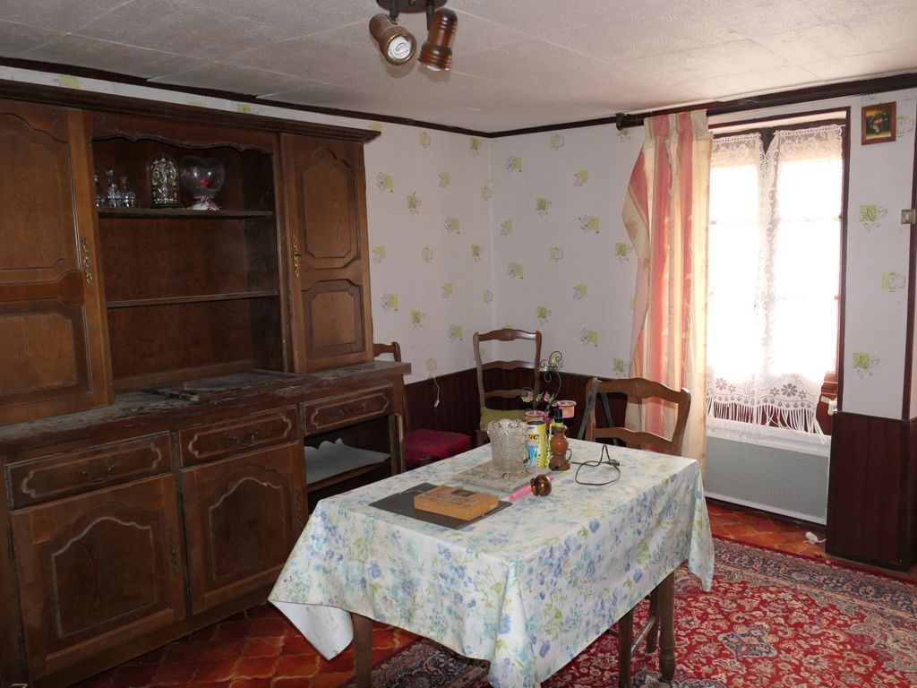 Achat maison 2 chambre(s) - Guipy