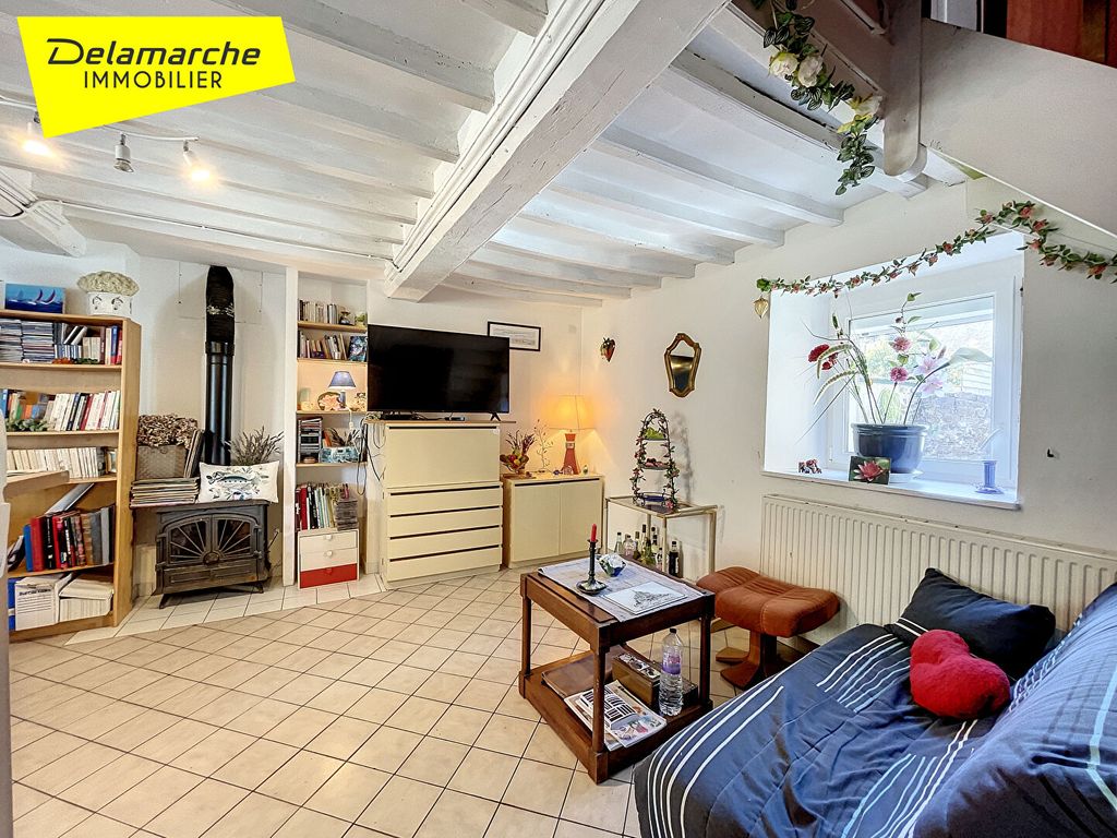 Achat maison 2 chambre(s) - Gavray