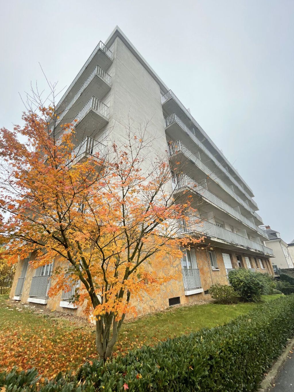 Achat studio à vendre 27 m² - Orléans