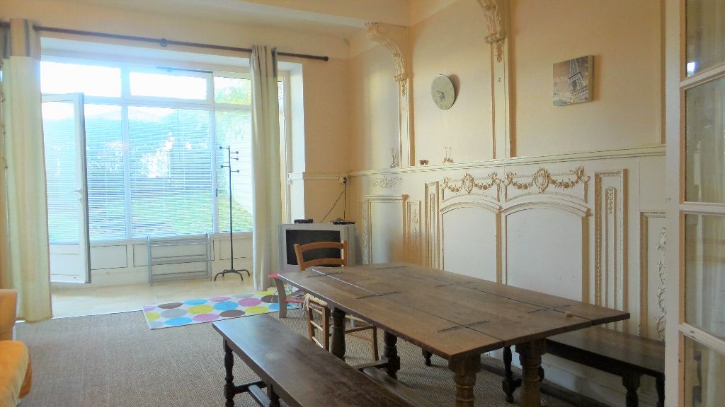 Achat maison à vendre 4 chambres 120 m² - La Baule-Escoublac