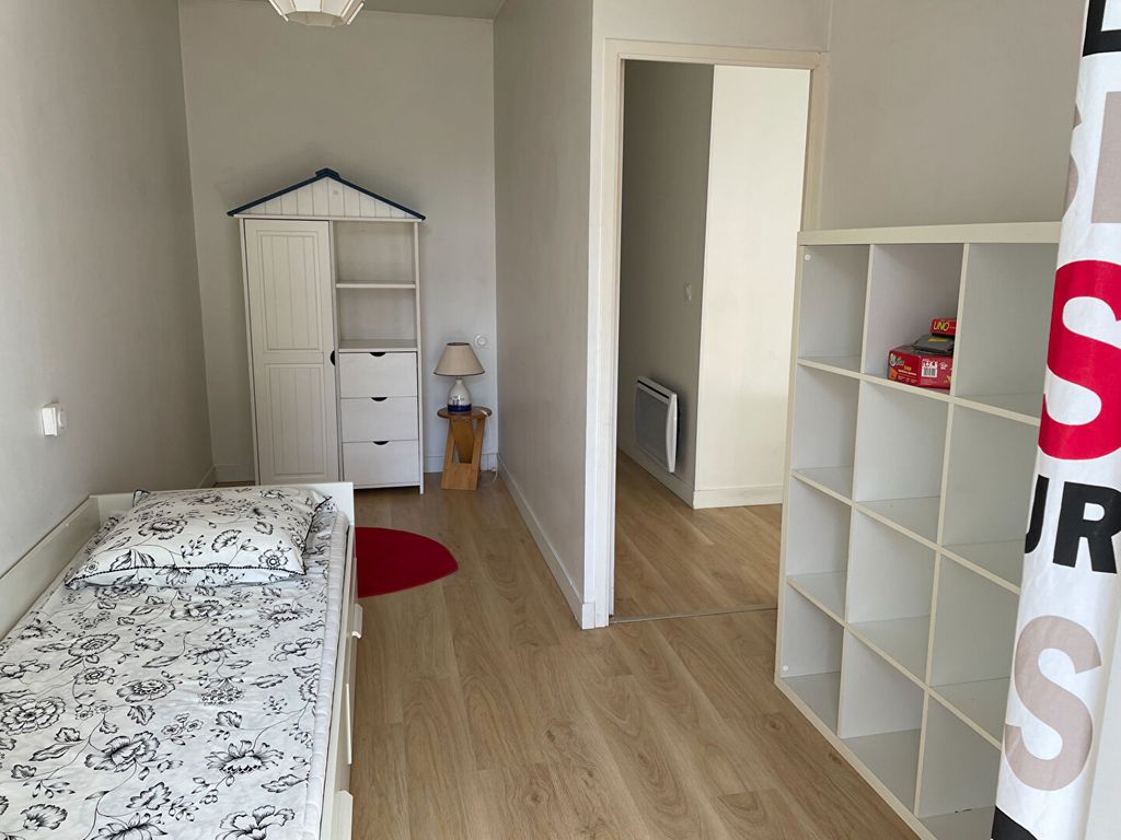 Achat maison 4 chambre(s) - La Baule-Escoublac