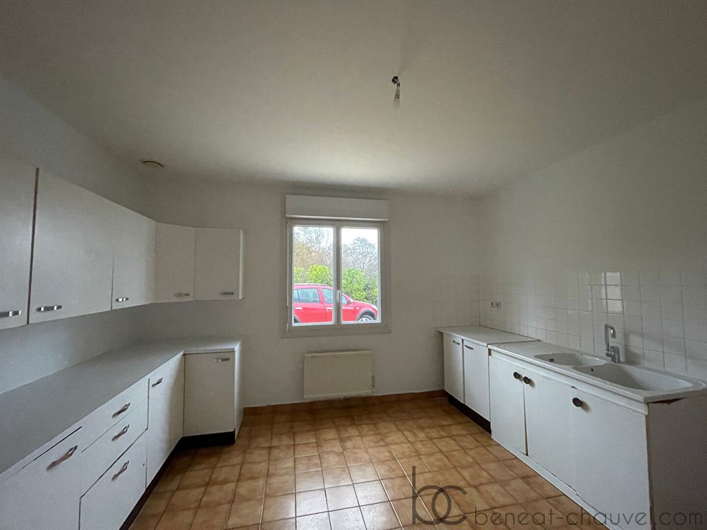 Achat maison 3 chambre(s) - Séné