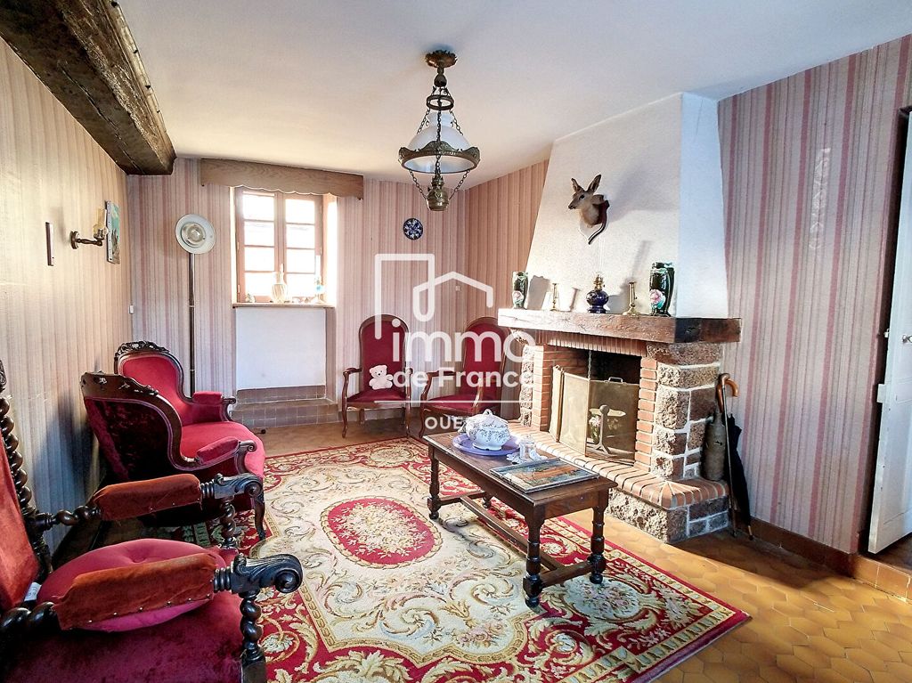 Achat maison 5 chambre(s) - Évron