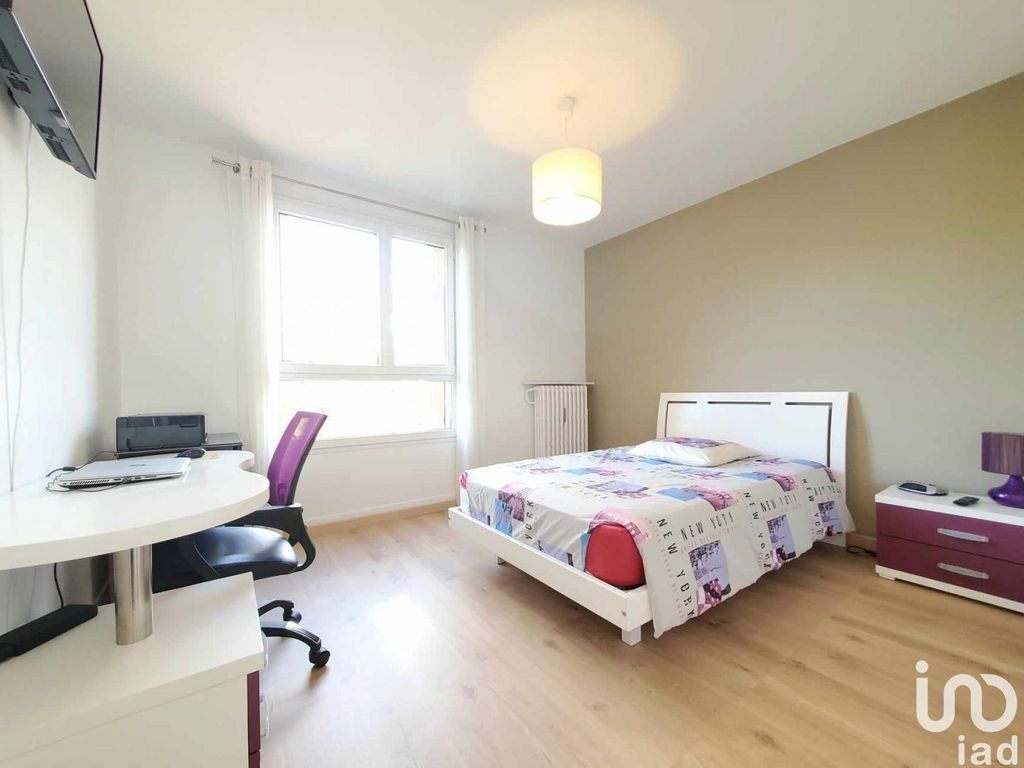 Achat appartement à vendre 3 pièces 58 m² - Chennevières-sur-Marne