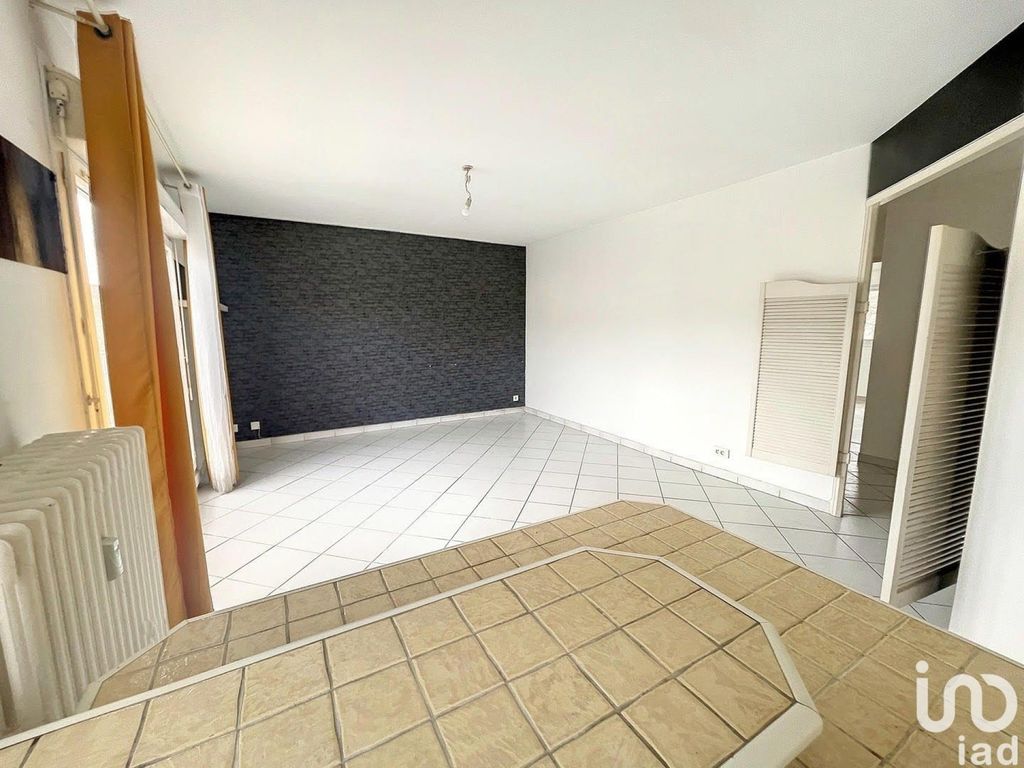 Achat appartement à vendre 2 pièces 54 m² - Reims