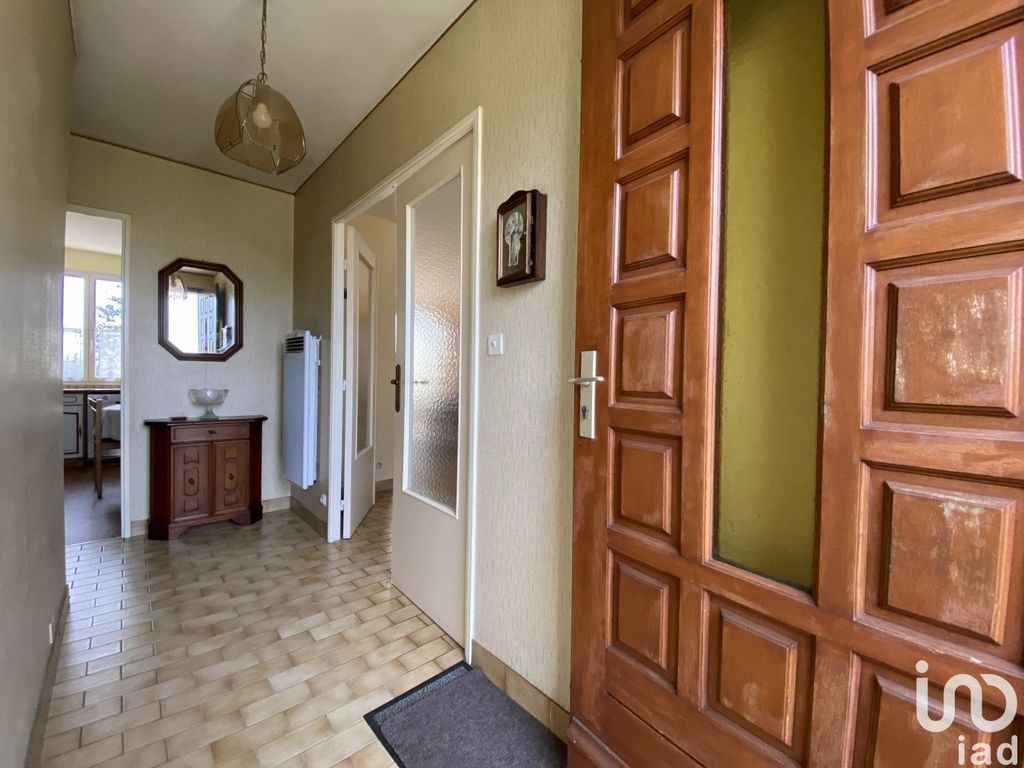 Achat maison 2 chambre(s) - Benais