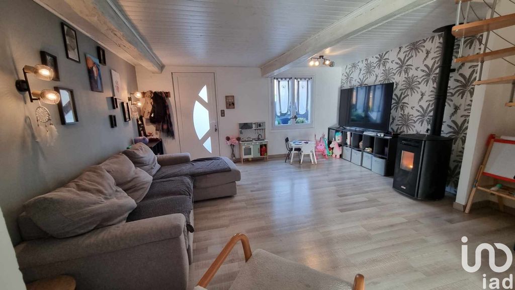 Achat maison 3 chambre(s) - Davenescourt