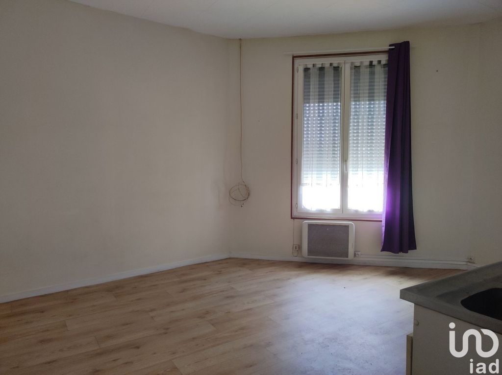 Achat appartement 7 pièce(s) Ézy-sur-Eure