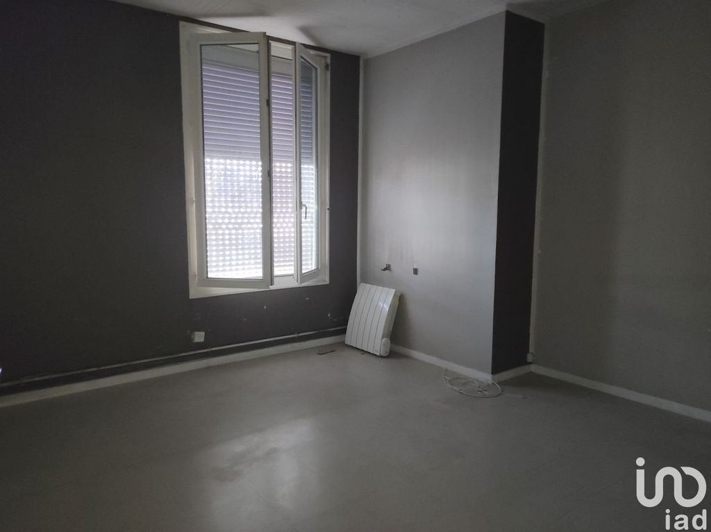 Achat appartement 7 pièce(s) Ézy-sur-Eure