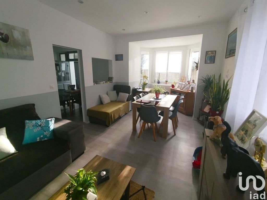 Achat appartement à vendre 4 pièces 80 m² - Perros-Guirec