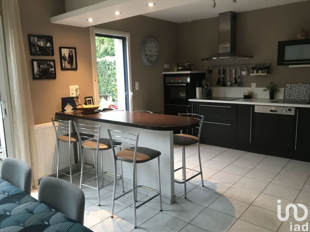 Achat maison 4 chambre(s) - Saint-Malo