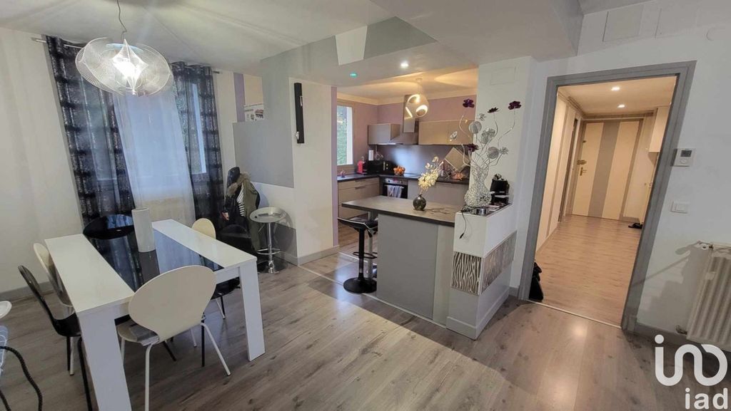 Achat appartement à vendre 3 pièces 69 m² - Lourdes