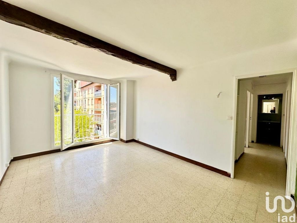 Achat appartement à vendre 3 pièces 60 m² - Manosque