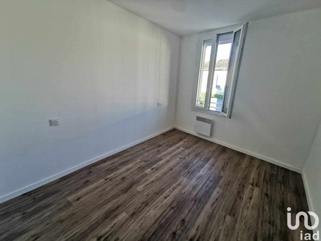 Achat appartement 7 pièce(s) Libourne