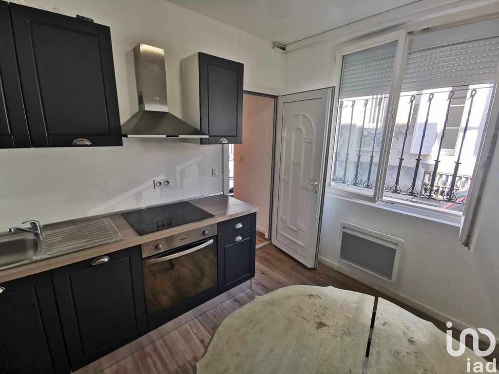 Achat appartement 7 pièce(s) Libourne