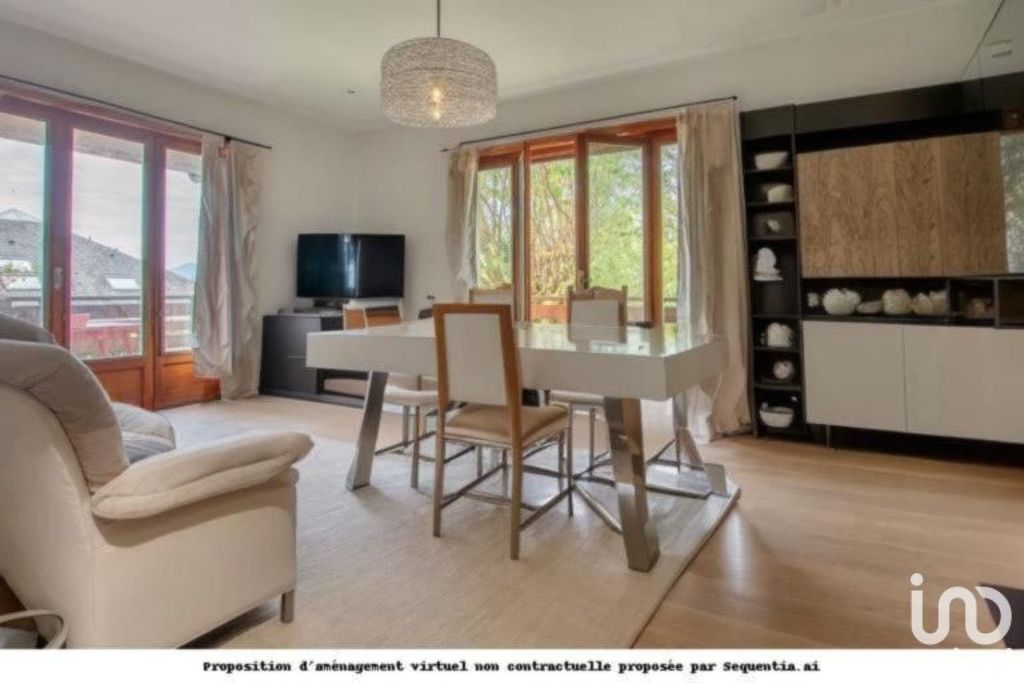 Achat maison 5 chambre(s) - Brison-Saint-Innocent