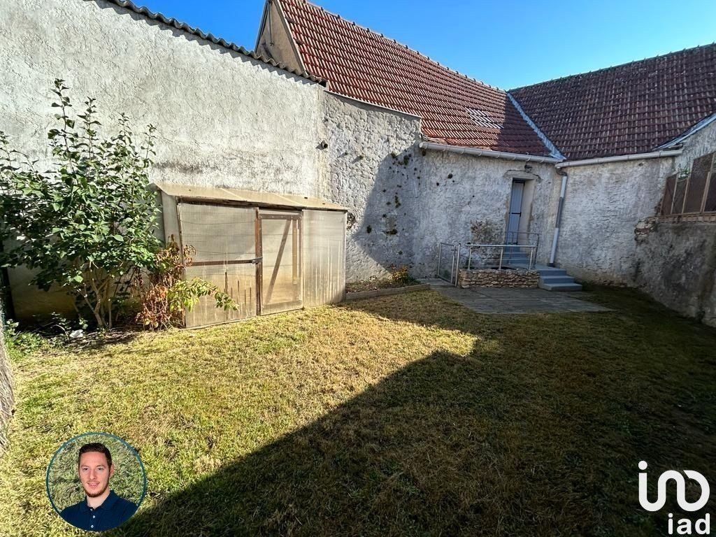 Achat appartement à vendre 3 pièces 90 m² - Épernon