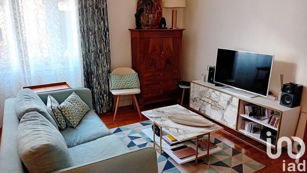 Achat appartement à vendre 2 pièces 49 m² - Nantes
