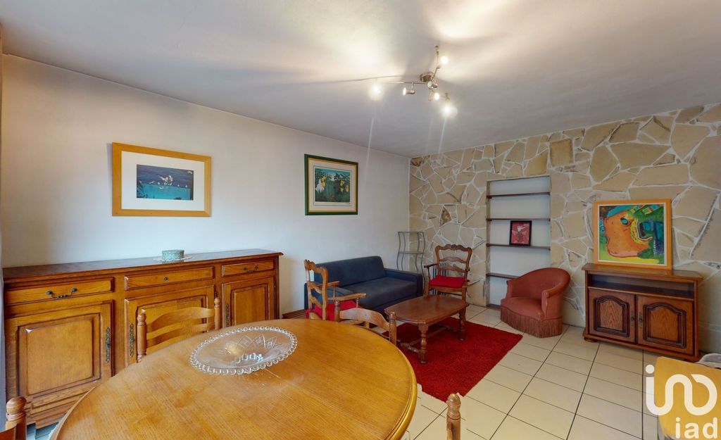 Achat appartement 3 pièce(s) Aubagne