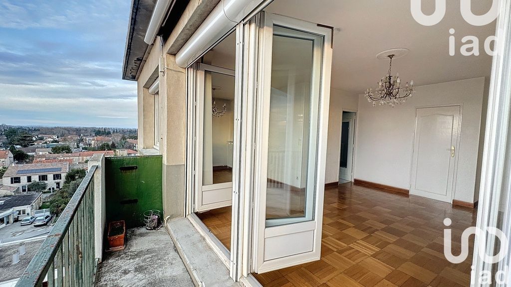 Achat appartement à vendre 3 pièces 67 m² - Avignon