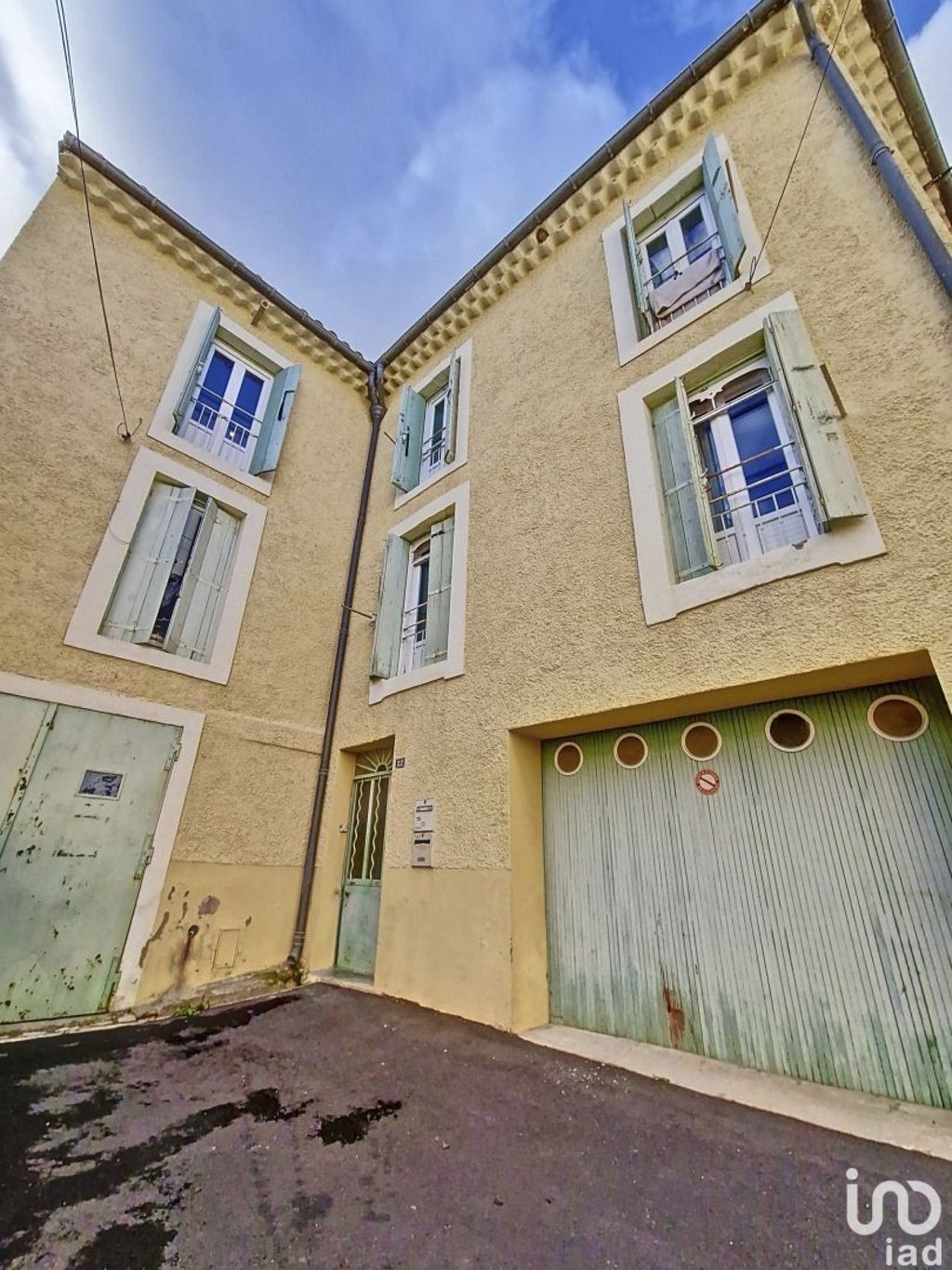 Achat appartement à vendre 6 pièces 135 m² - Cazouls-lès-Béziers