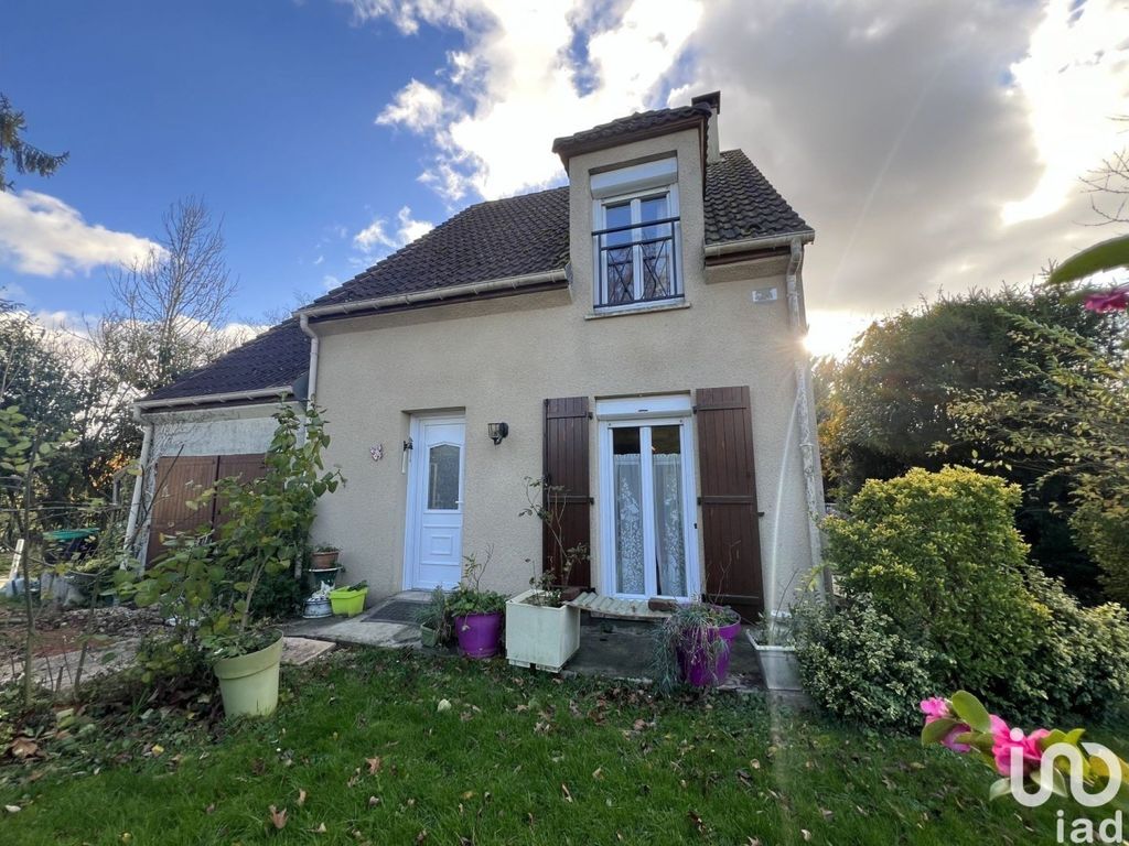 Achat maison 2 chambre(s) - Étrépagny