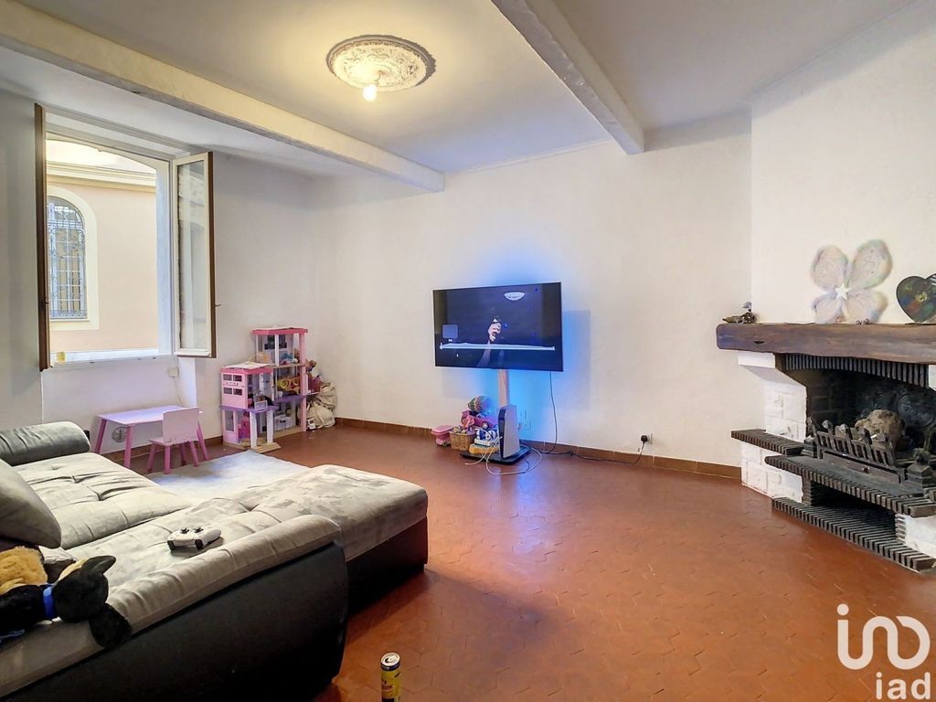Achat appartement à vendre 2 pièces 57 m² - Vence