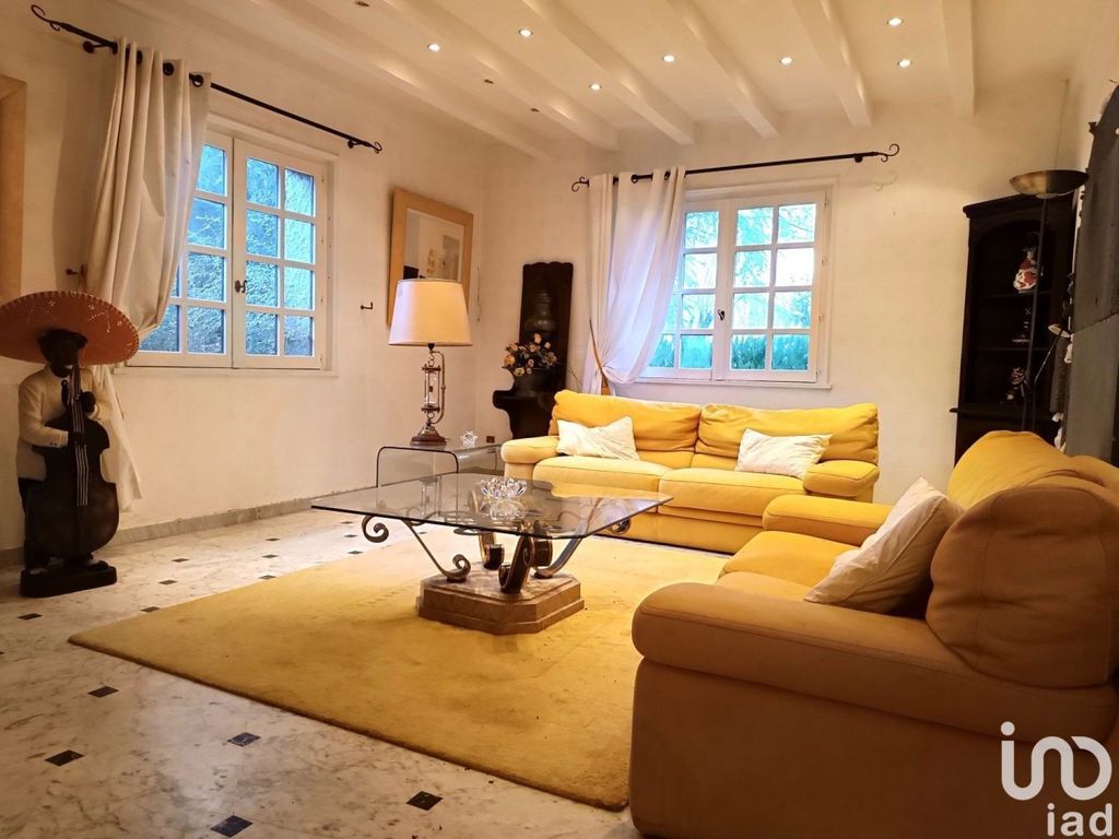 Achat maison à vendre 6 chambres 270 m² - Yssingeaux