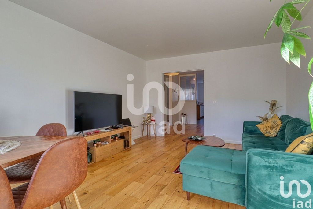 Achat appartement à vendre 3 pièces 78 m² - Antony