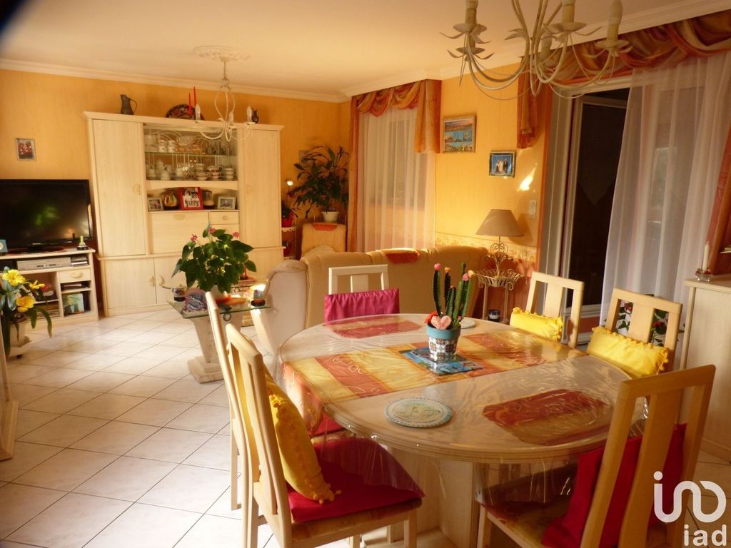 Achat maison 3 chambre(s) - Saint-Nicolas-de-Redon