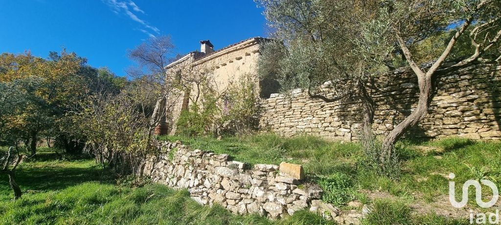 Achat maison 2 chambre(s) - Méounes-lès-Montrieux