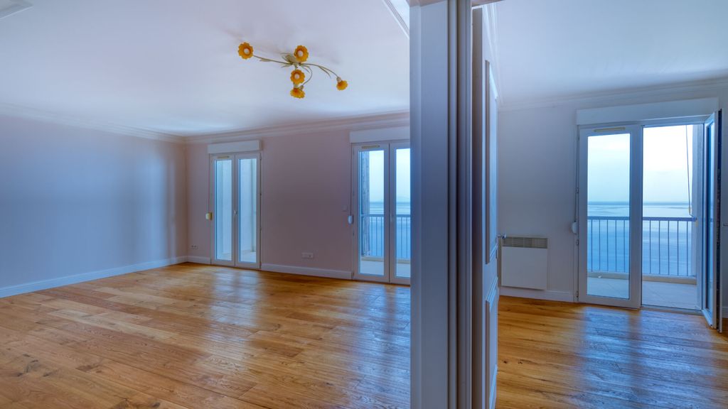 Achat duplex à vendre 7 pièces 140 m² - Ville-di-Pietrabugno