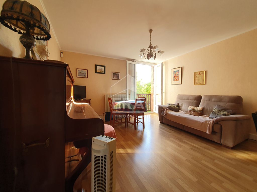 Achat appartement à vendre 3 pièces 57 m² - Aix-en-Provence