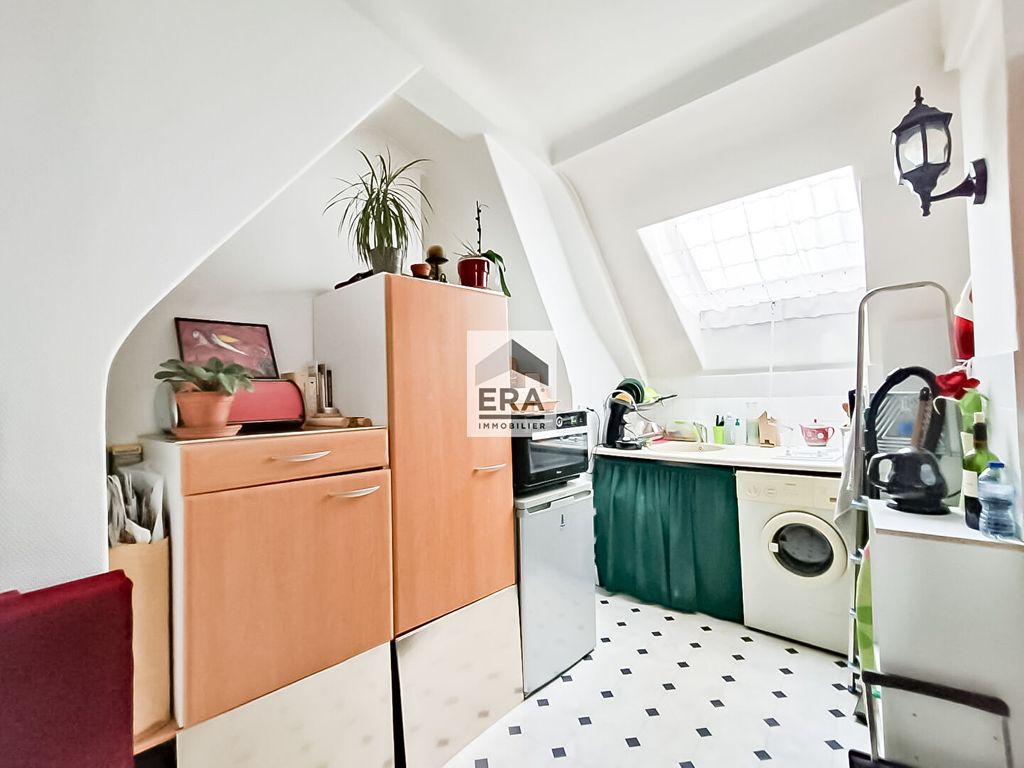 Achat appartement 2 pièce(s) Paris 13ème arrondissement